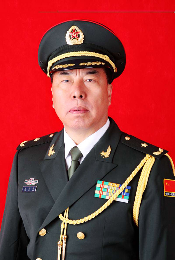回忆录    作者简介:          刘巨魁,甘肃省委常委,甘肃省军区政委